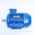 50Hz IE4 Three-phase Synchronous Motor